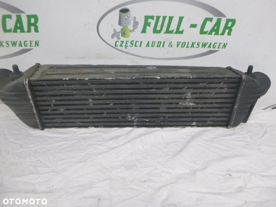 AUDI A3 RS3 8P INTERCOOLER 8J0145804B - 3