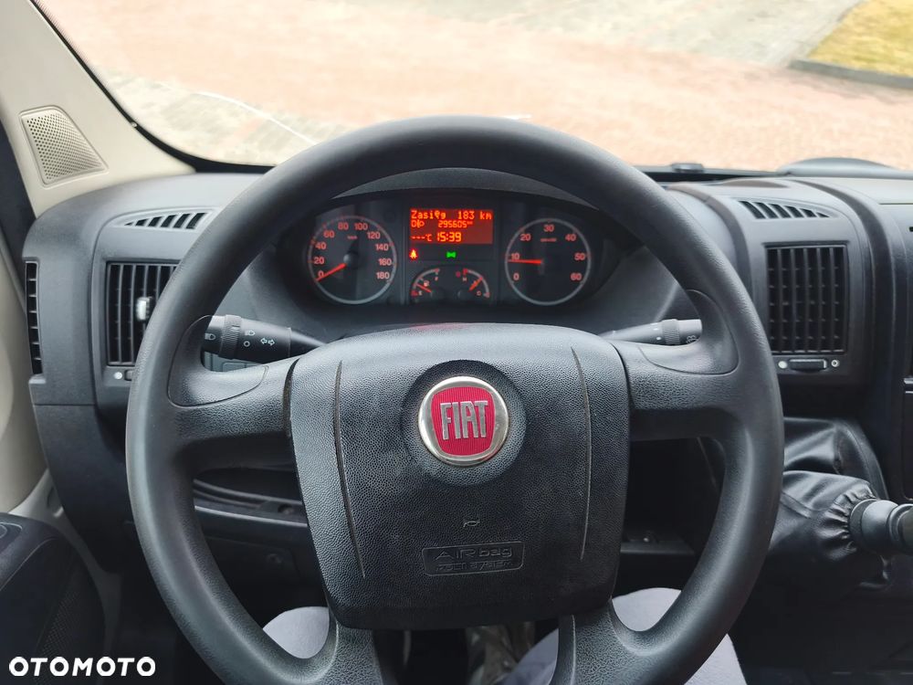 Fiat Ducato - 10