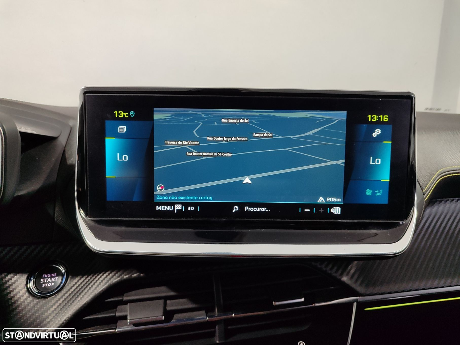 Peugeot e-208 50 kWh GT Line - 24
