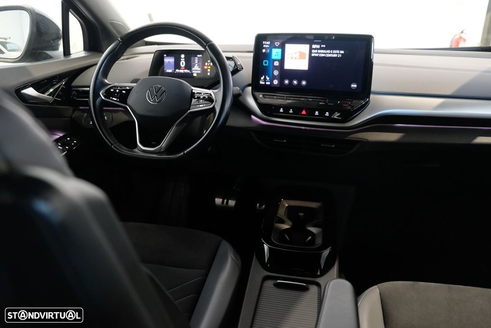 VW ID.5 77 kWh Pro - 10