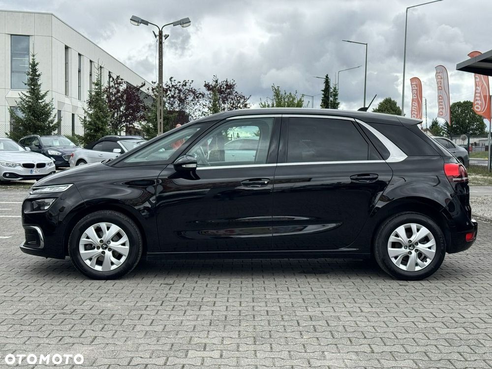 Citroën C4 Picasso - 5