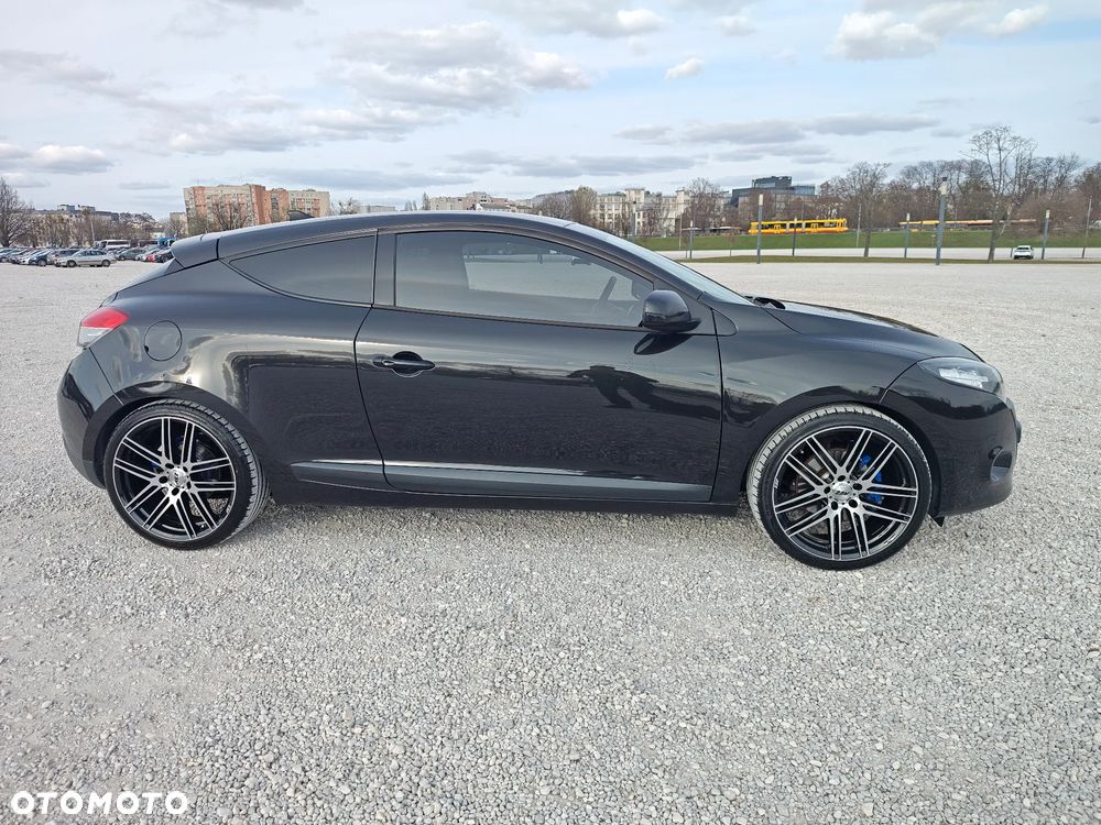 Renault Megane 2.0 16V TCE Dynamique - 6