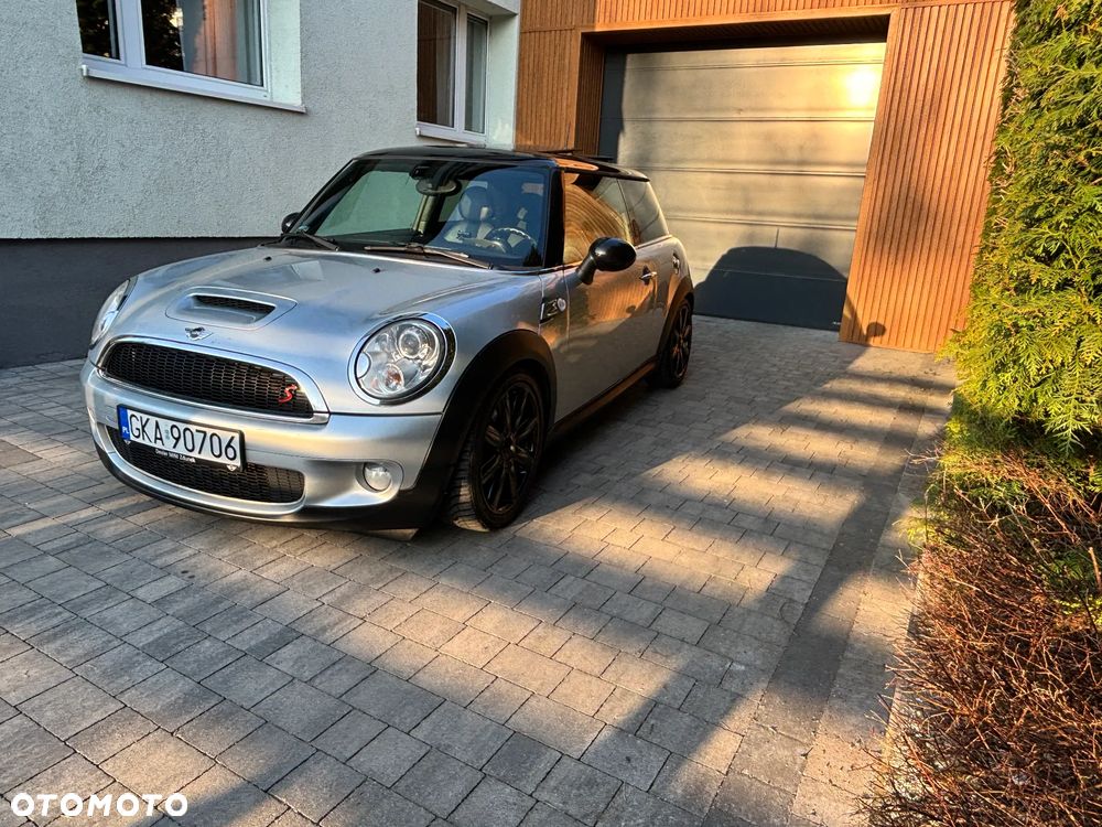 MINI Cooper S - 6