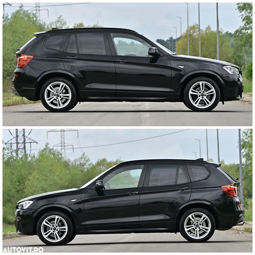 BMW X3 - 3