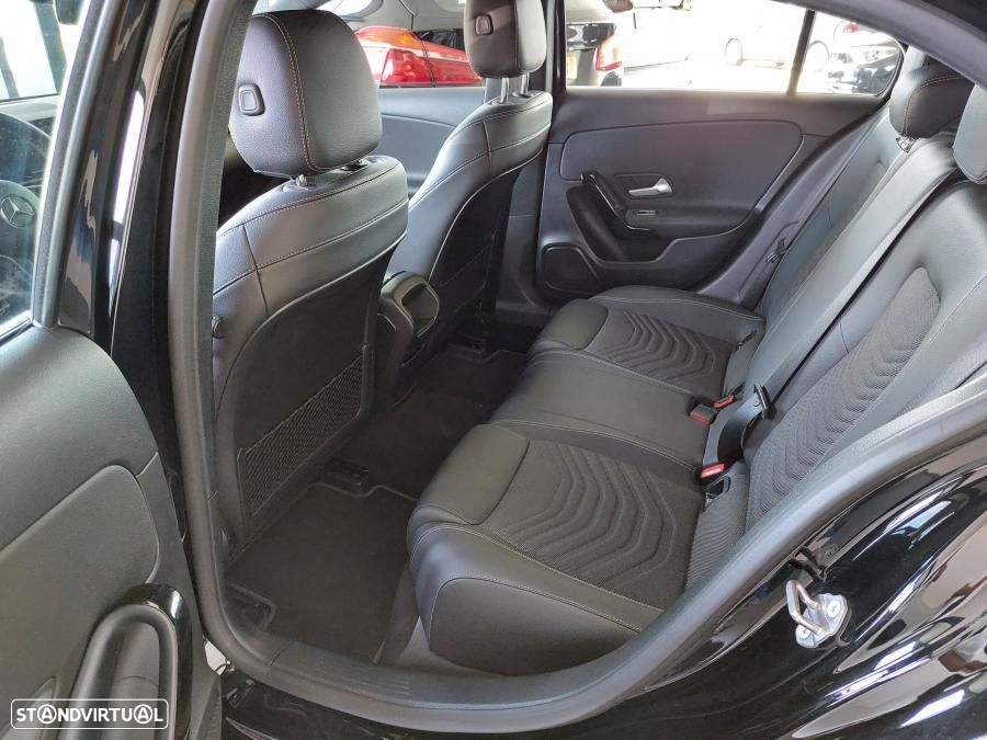 Mercedes-Benz A 160 Style - 12