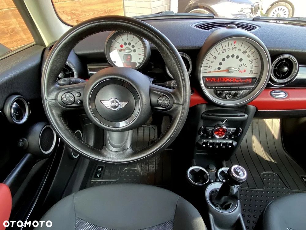 MINI ONE Standard - 25