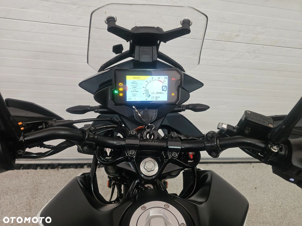 KTM Duke - 36