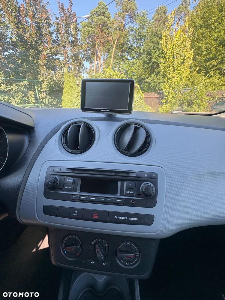 Seat Ibiza - 25