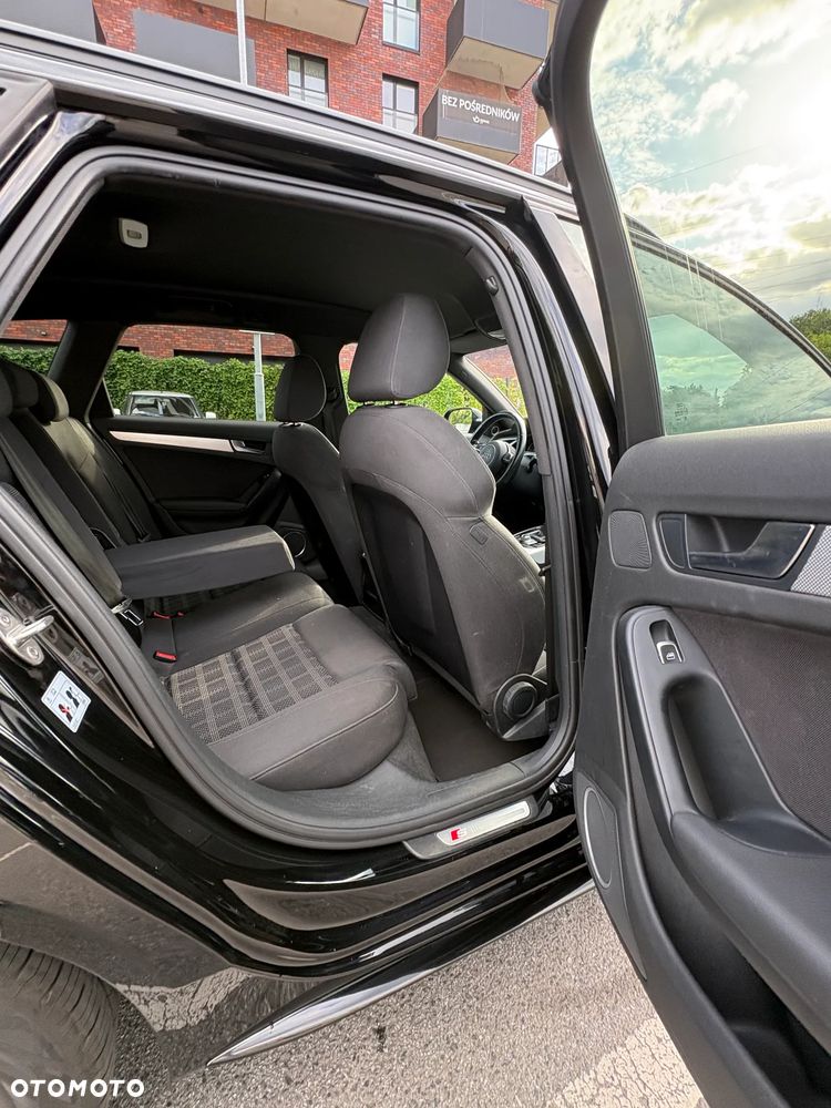 Audi A4 Avant 2.0 TDI ultra - 6