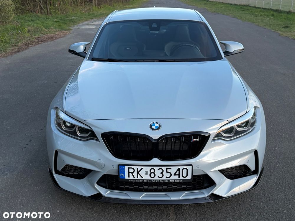 BMW M2 - 25
