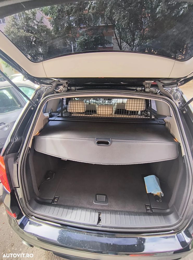 BMW X3 xDrive20d Aut. - 27