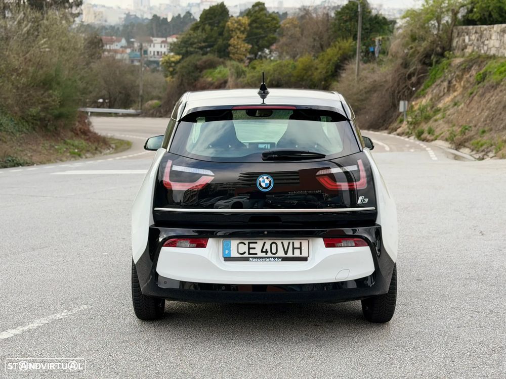 BMW i3 120Ah - 13