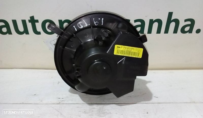 Motor Sofagem Seat Leon (1P1) - 1