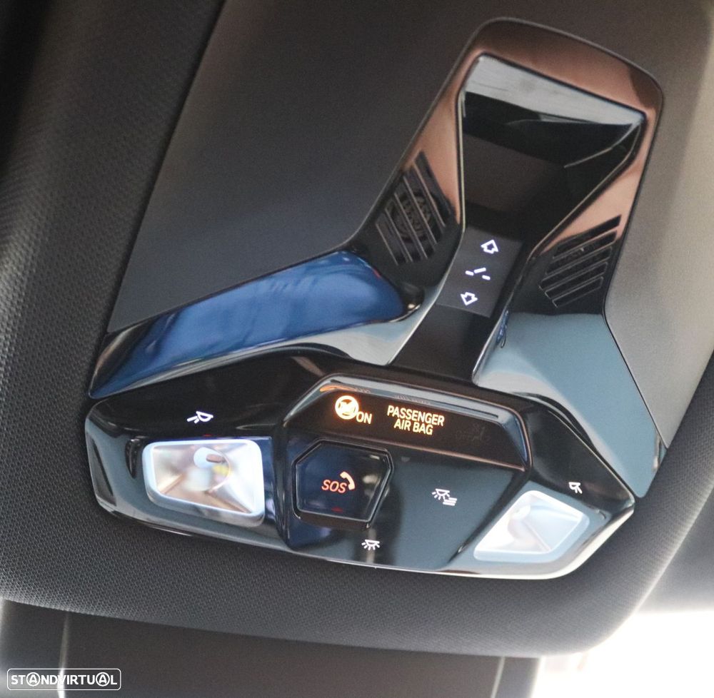 MINI Countryman E Favoured L - 11