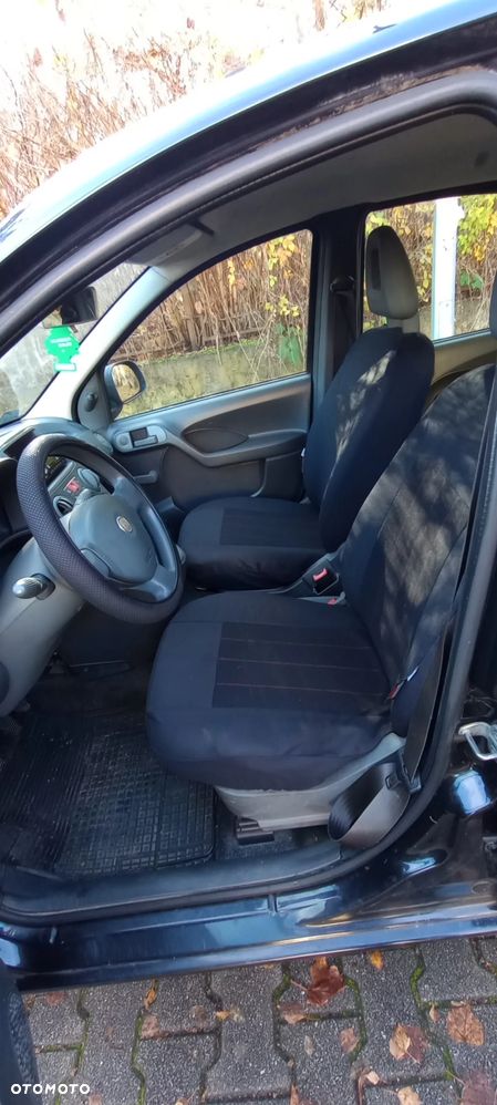 Fiat Panda - 7