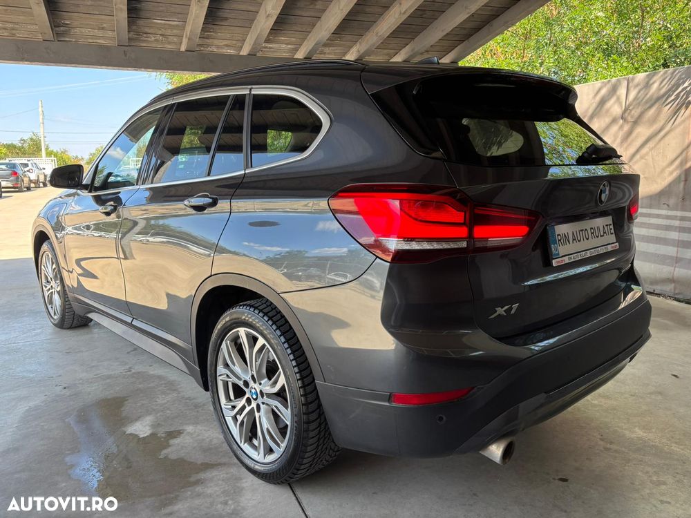 BMW X1 xDrive25e AT PHEV - 9