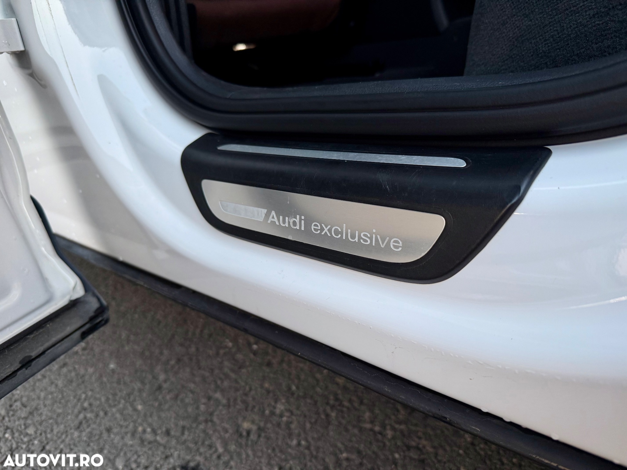 Audi Q3 2.0 TDI Quattro Stronic - 19