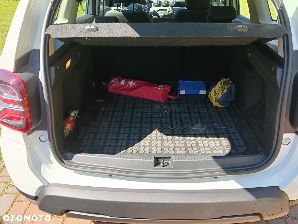 Dacia Duster - 11