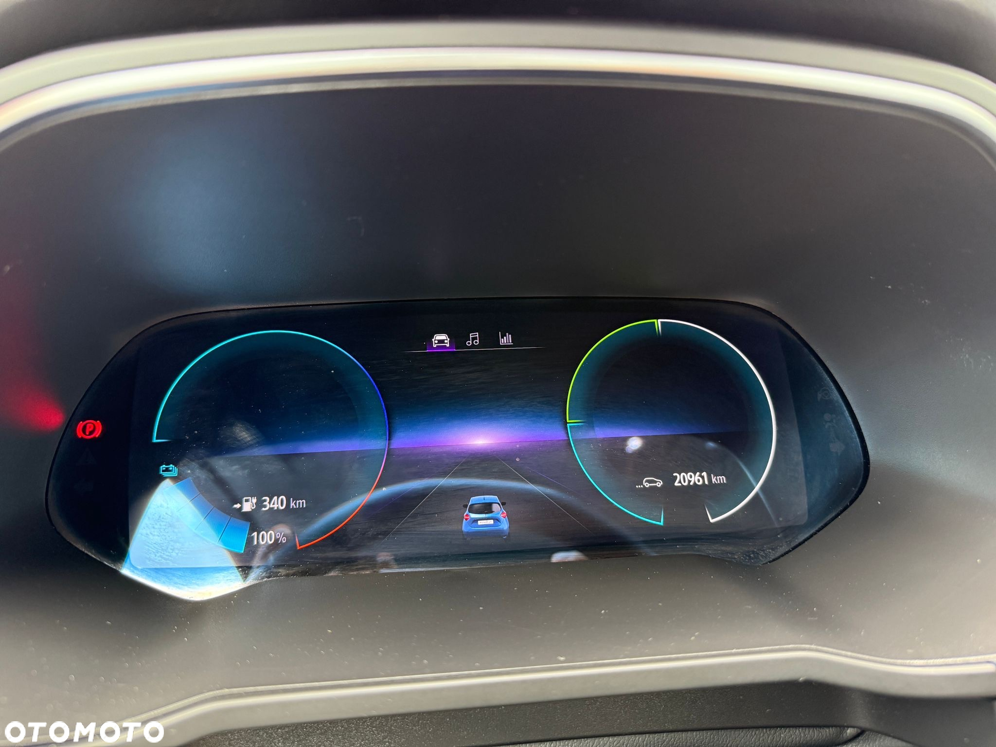 Renault Zoe (mit Batterie) Z.E 50 EXPERIENCE - 18
