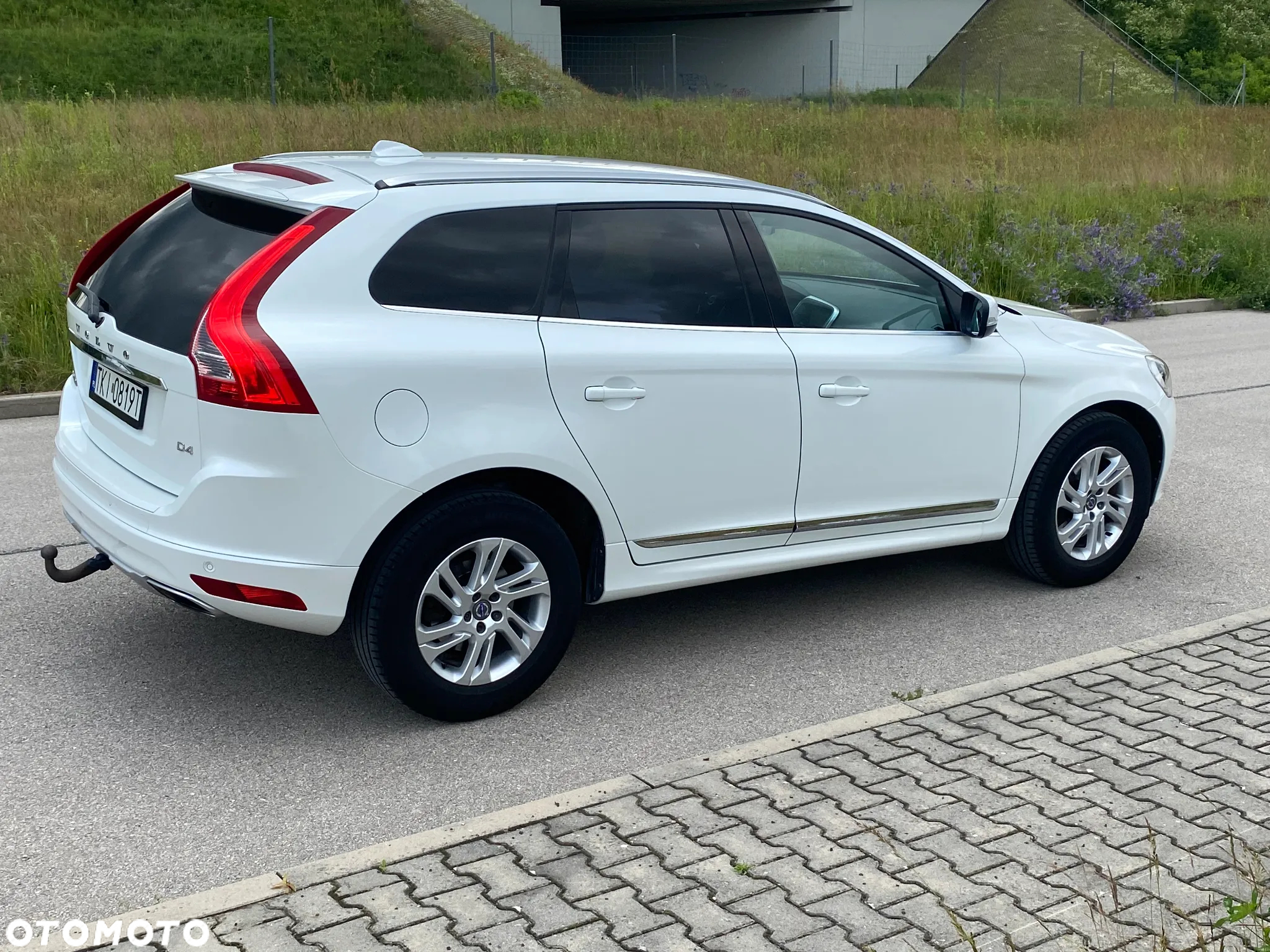 Volvo XC 60 D4 Drive-E Summum - 12