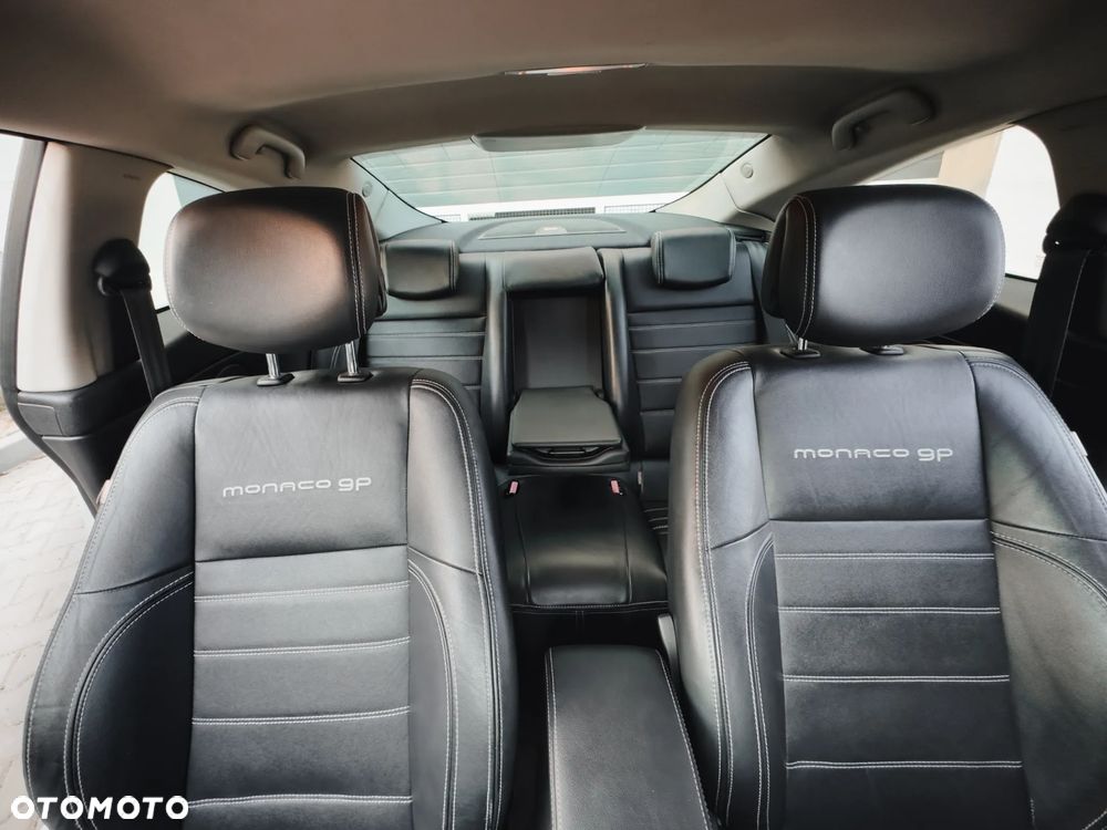 Renault Laguna 2.0 dCi Monaco GP - 15