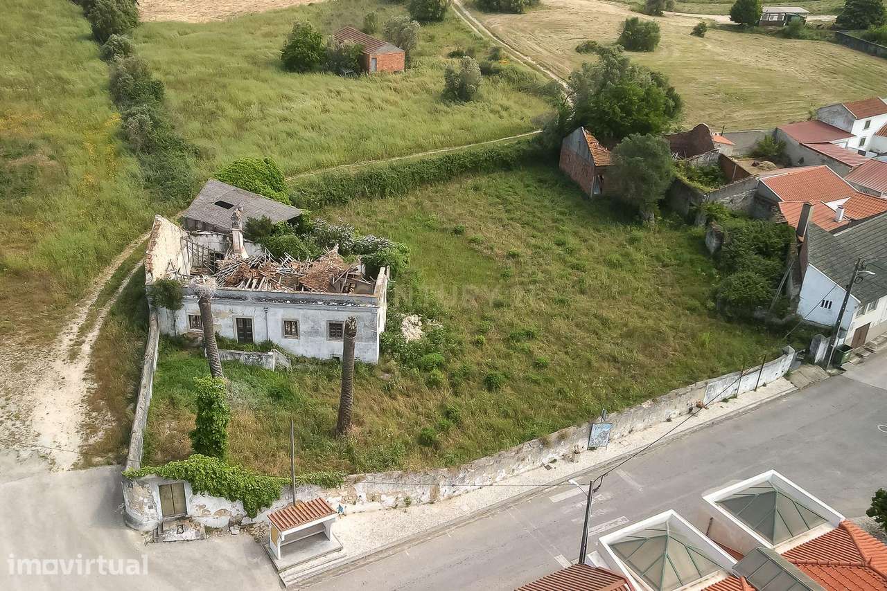 Terreno Urbano para Construção à Venda em Malaqueijo - Grande imagem: 2/20