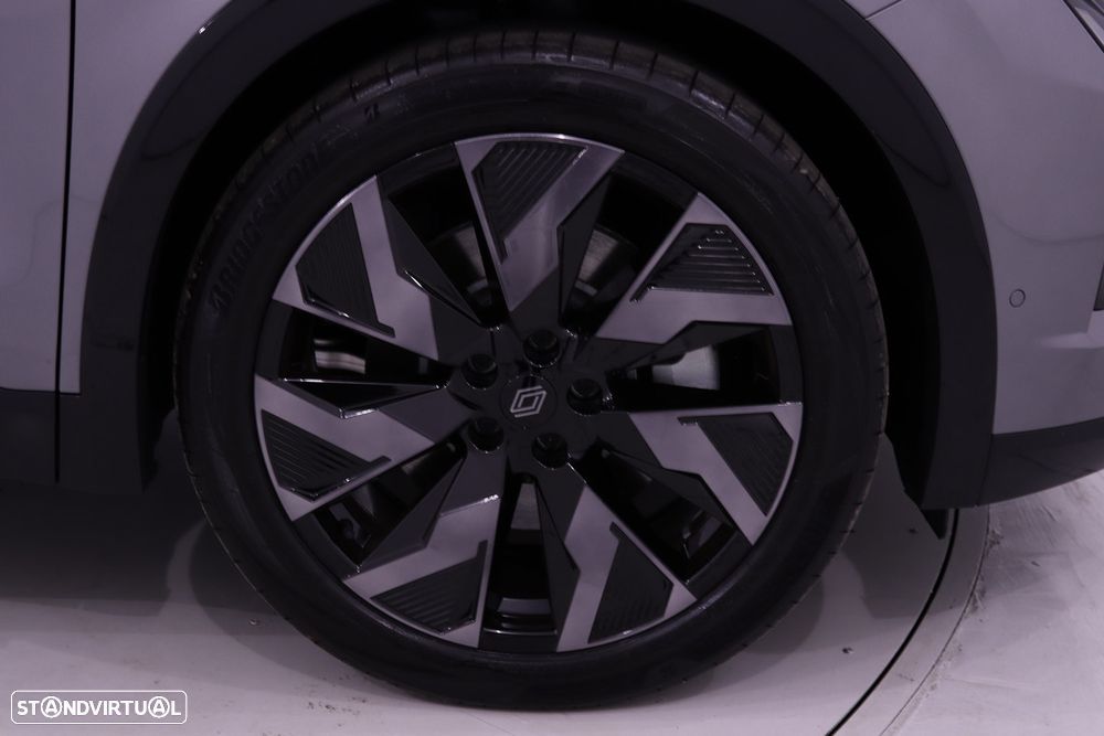 Renault Rafale 1.2 Hyper Hybrid E-Tech Esprit Alpine - 11