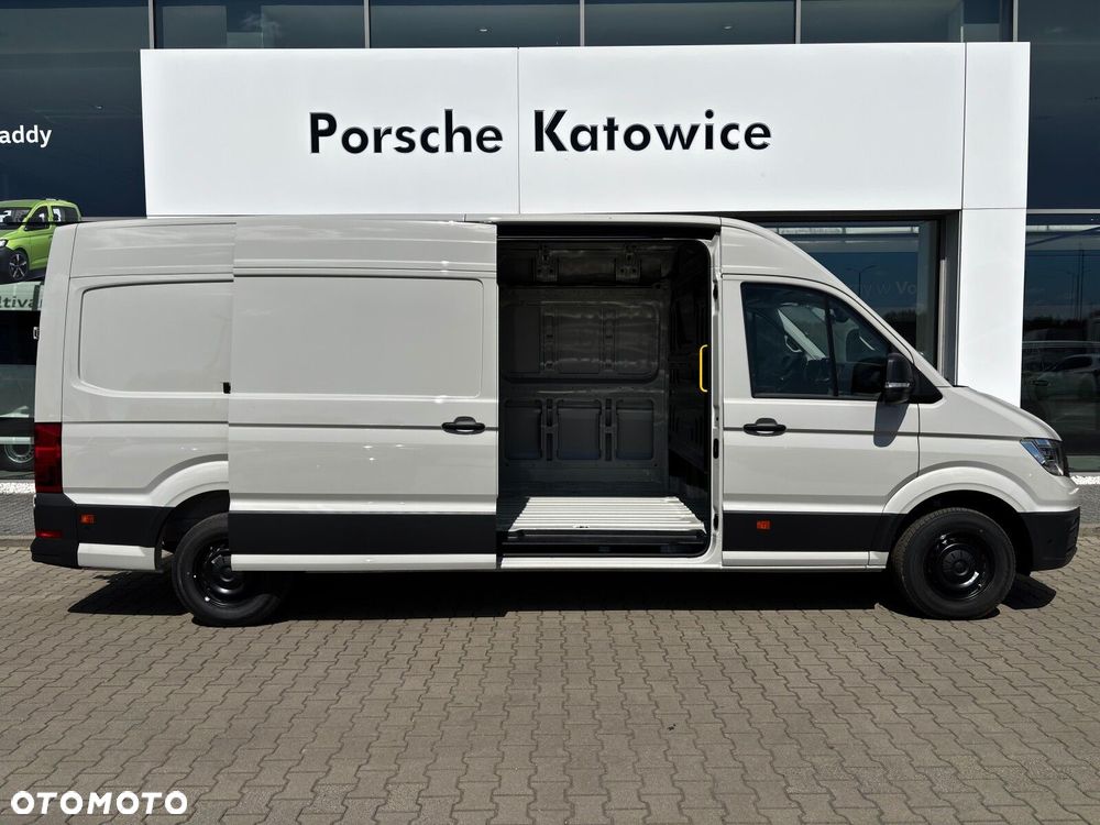 Volkswagen Crafter L4H3 177 KM 8-AUT - 5
