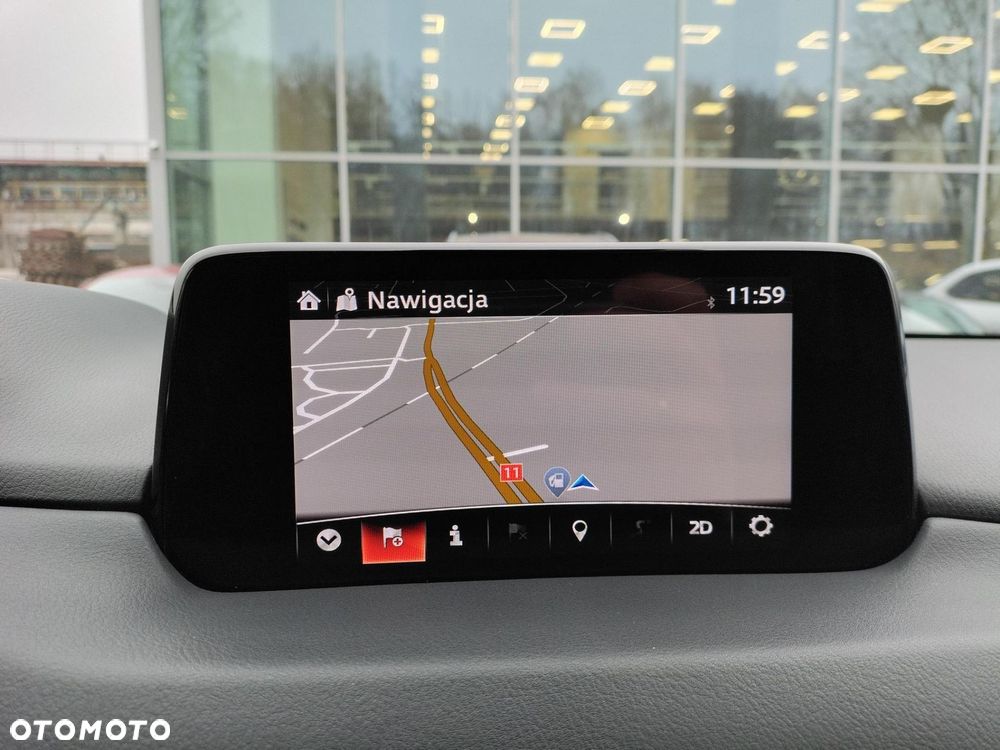 Mazda CX-5 2.5 Skypassion AWD - 17