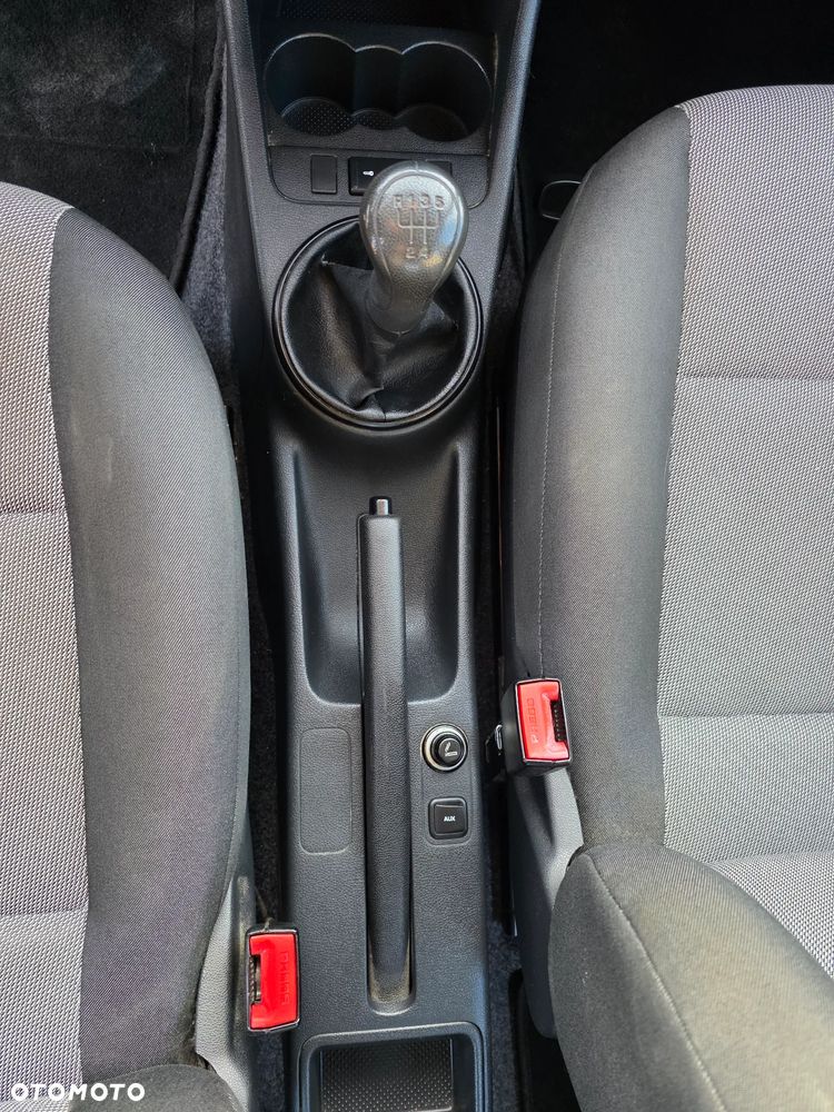 Skoda Fabia 1.2 12V Active - 15