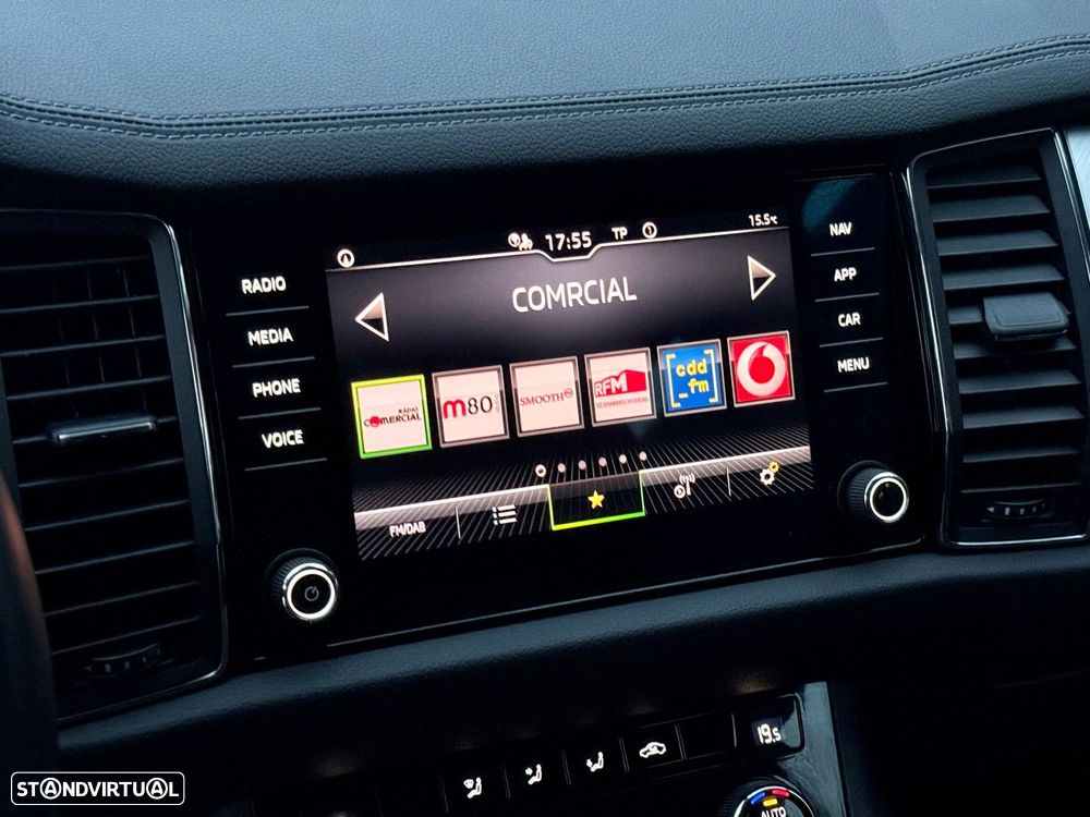 Skoda Kodiaq 2.0 TDI Ambition DSG - 16