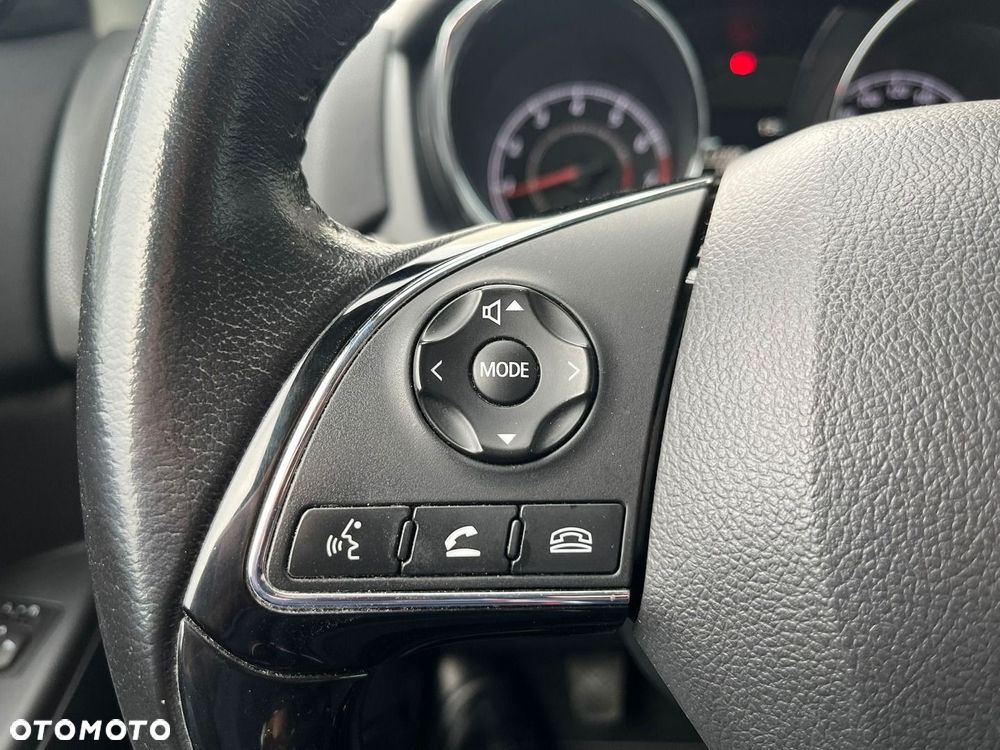 Mitsubishi ASX 1.6 Instyle - 23