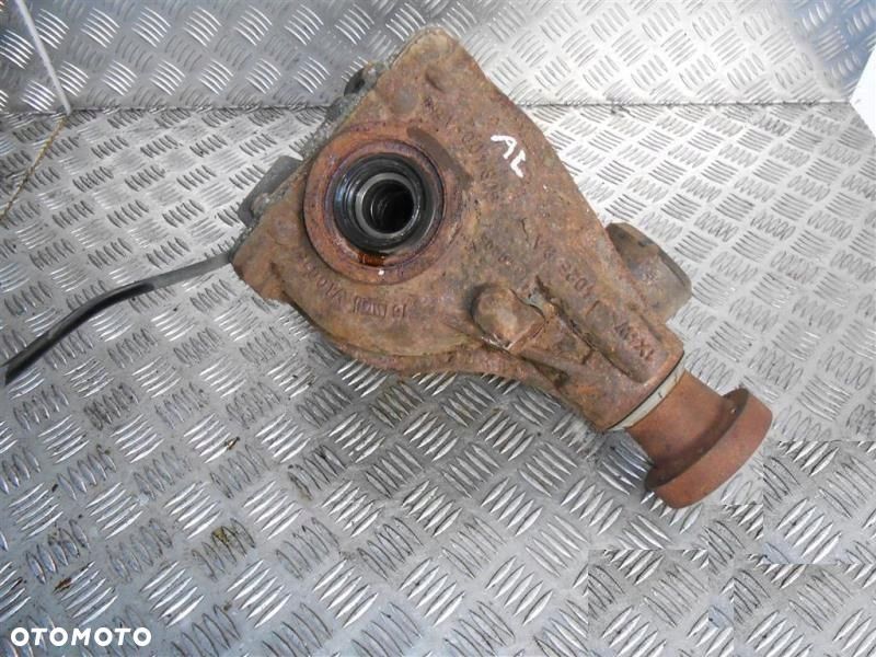 X-TYPE 2.5 3.0 V6 MOST DYFER TYLNY 1X4W-4000-AN - 1