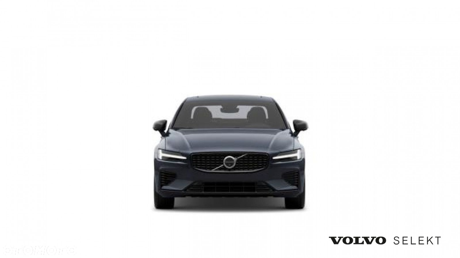 Volvo S60 - 4