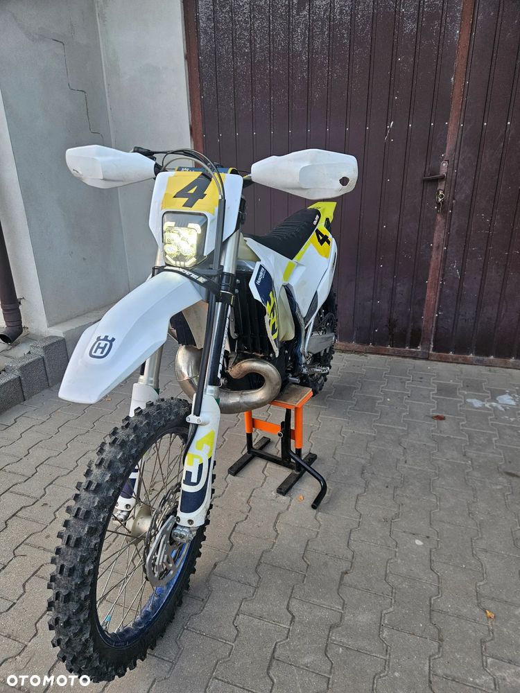 Husqvarna TE - 13