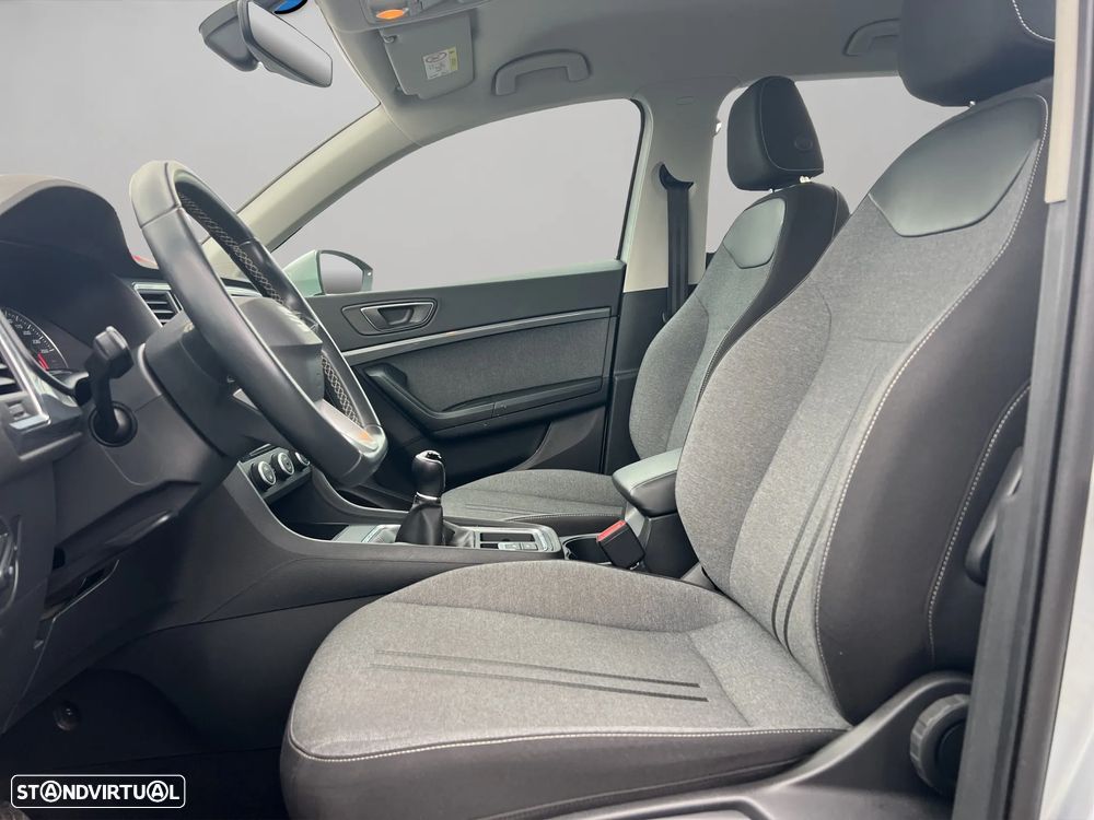 SEAT Ateca 1.0 TSI Style - 9