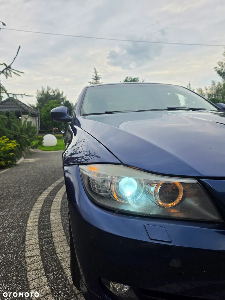 BMW Seria 3 320d Eff.Dynamics - 1