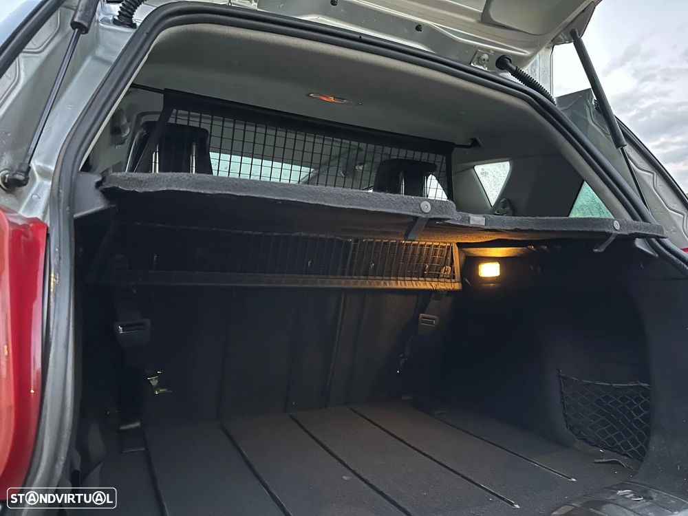 Peugeot 207 SW 1.6 HDi Sport - 14