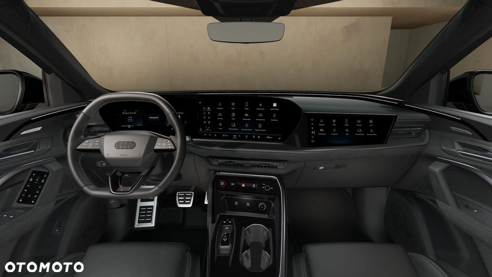 Audi Q5 Sportback TDI mHEV 150 kW Quattro S tronic - 9