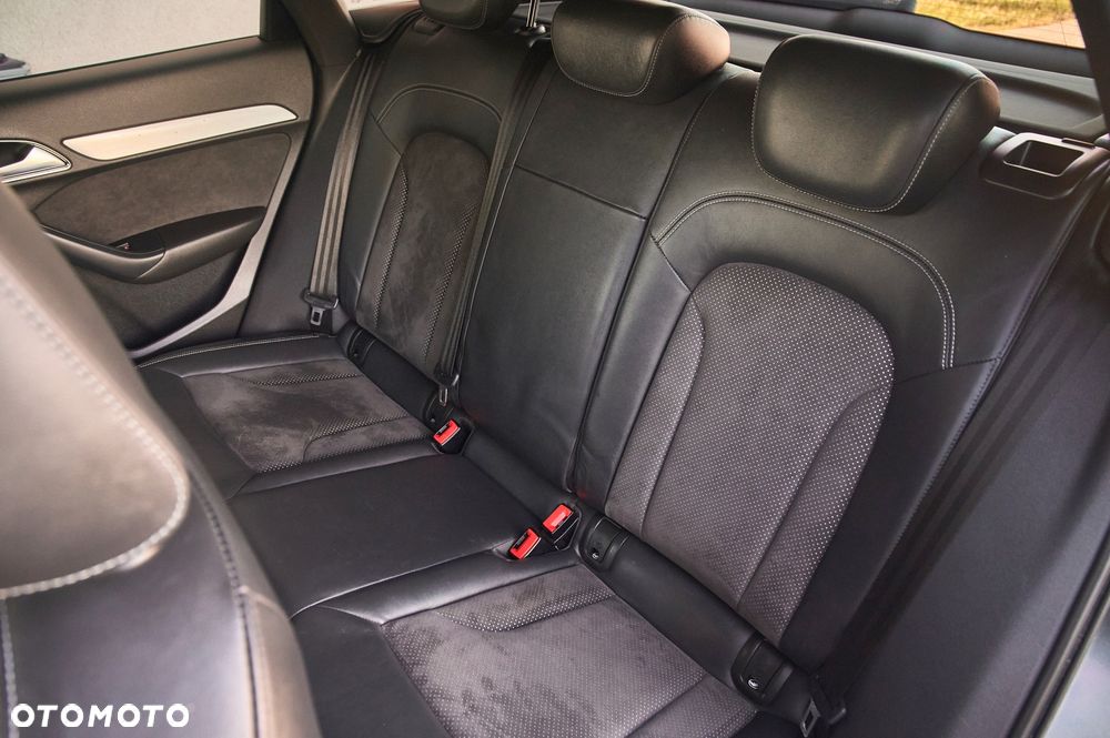 Audi Q3 2.0 TDI - 27