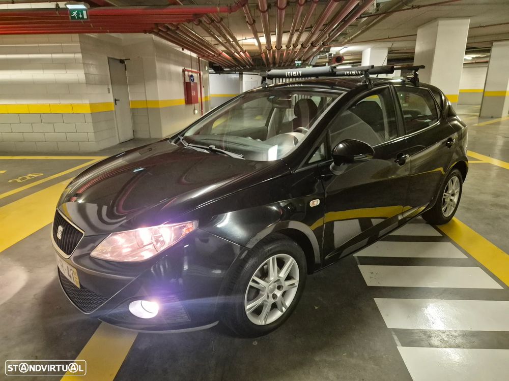 SEAT Ibiza 1.2 12V Style - 1