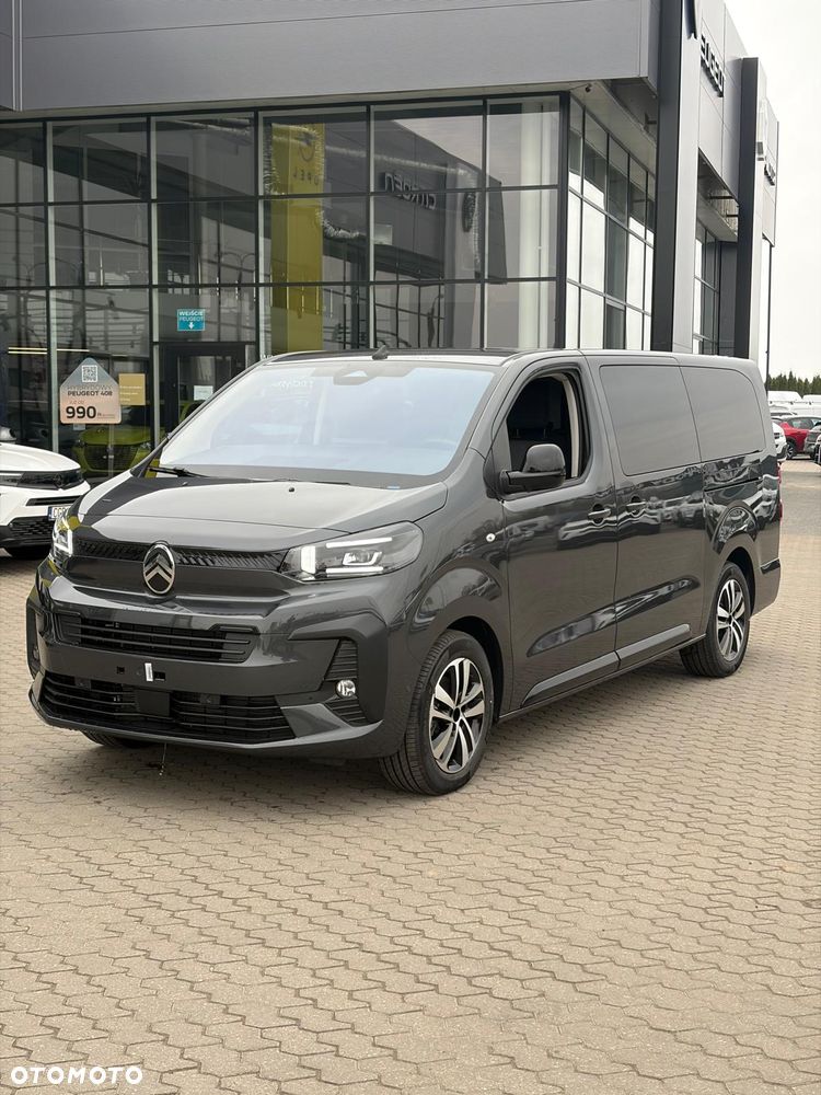 Citroën SpaceTourer - 1
