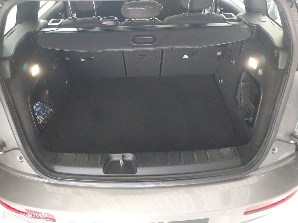 MINI Clubman One D 4Business - 13