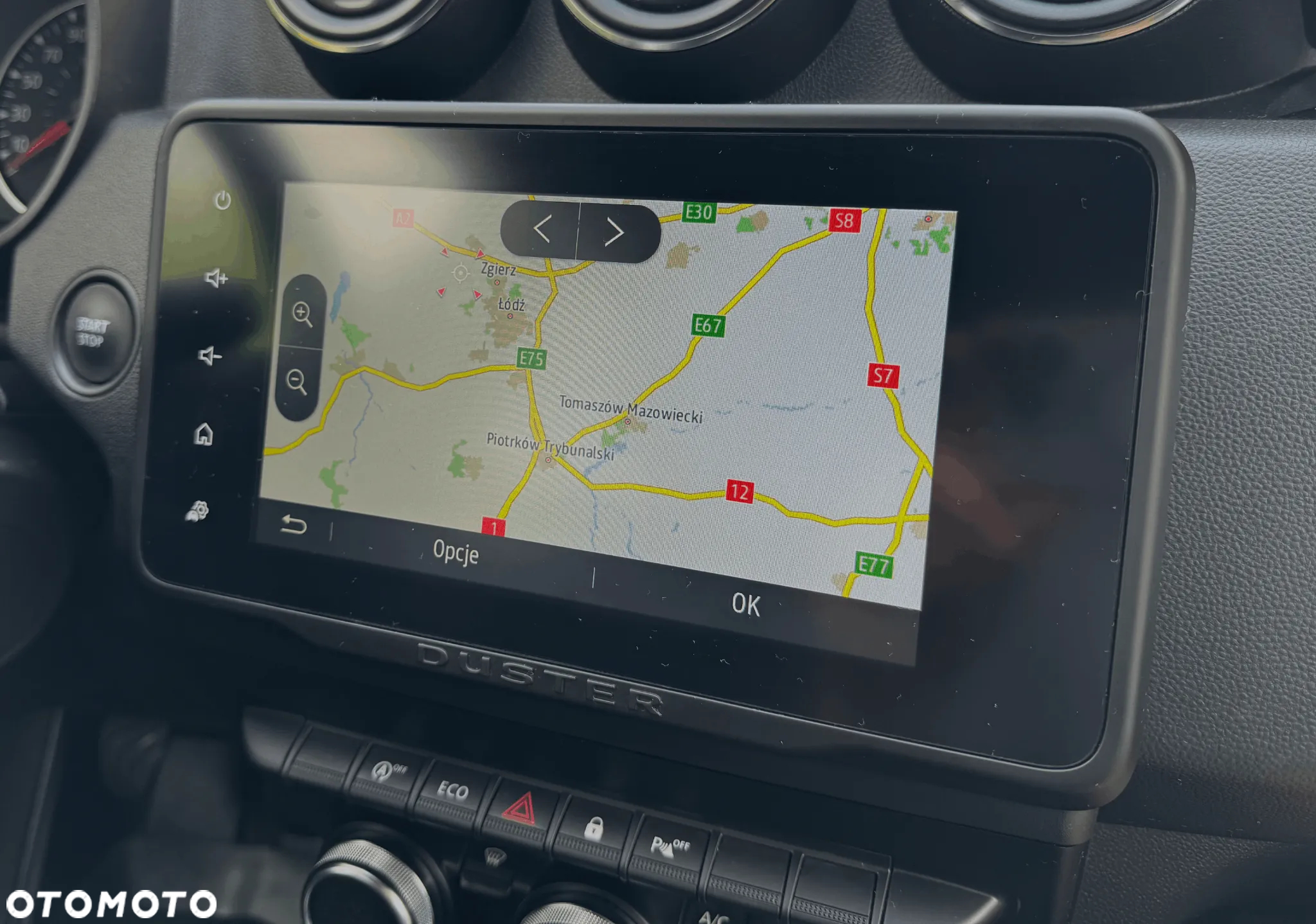 Dacia Duster 1.0 TCe Prestige - 33