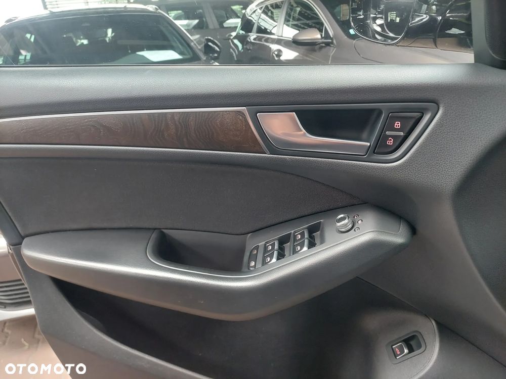 Audi Q5 2.0 TDI clean diesel Quattro - 26