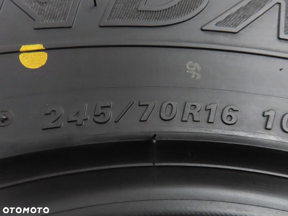 245/70R16 OPONA LETNIA Falken Landair AT T-110 107H - 5