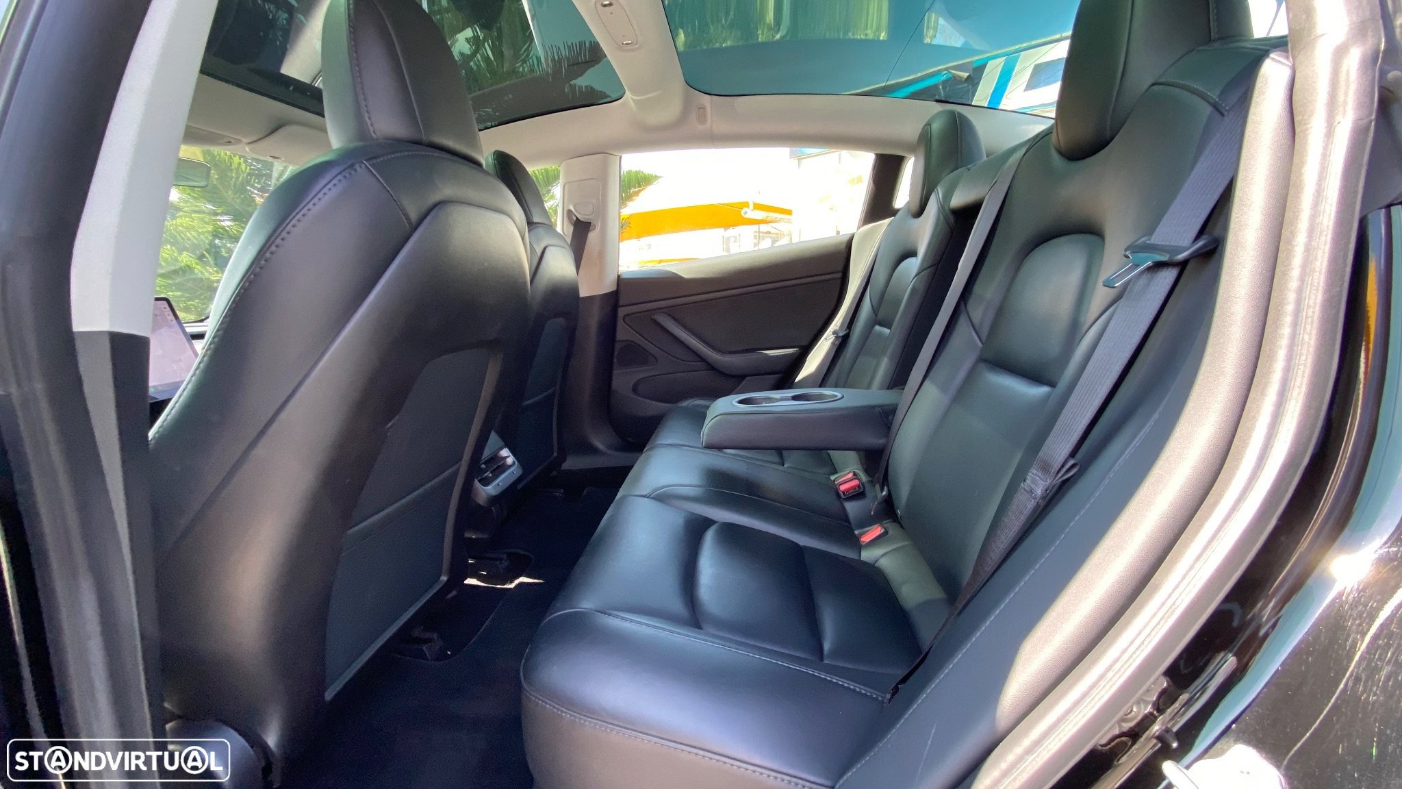 Tesla Model 3 Long-Range Dual Motor AWD - 22
