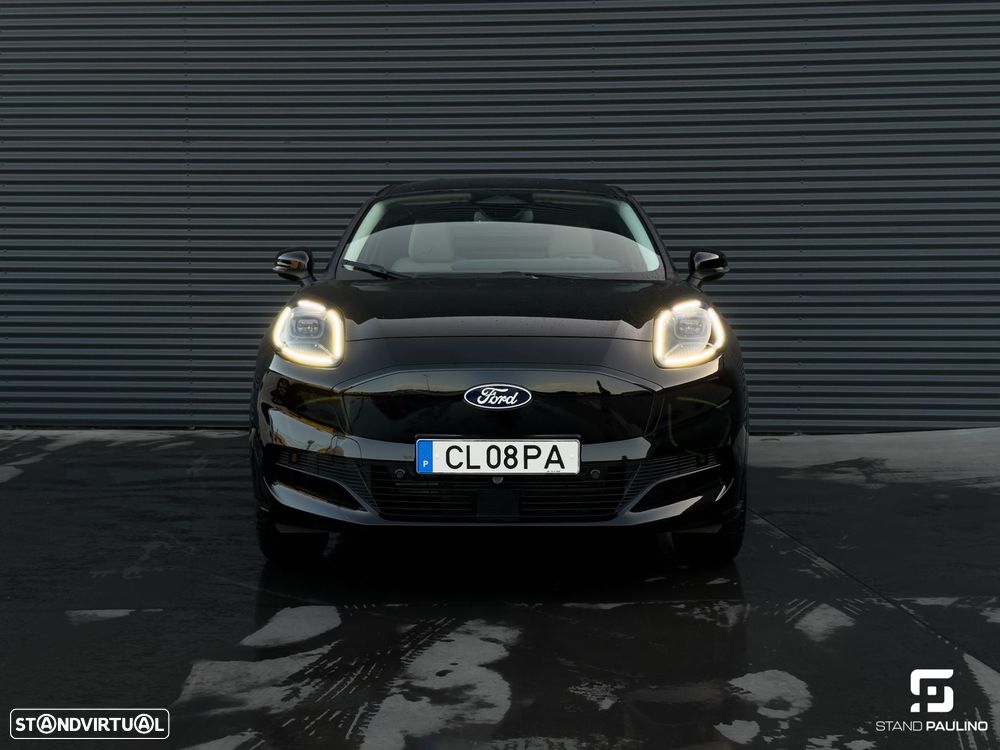 Ford Puma Gen-E 54 kWh Premium - 10