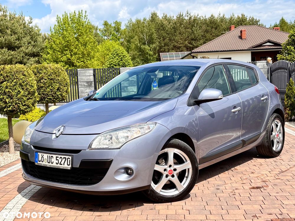 Renault Megane - 9