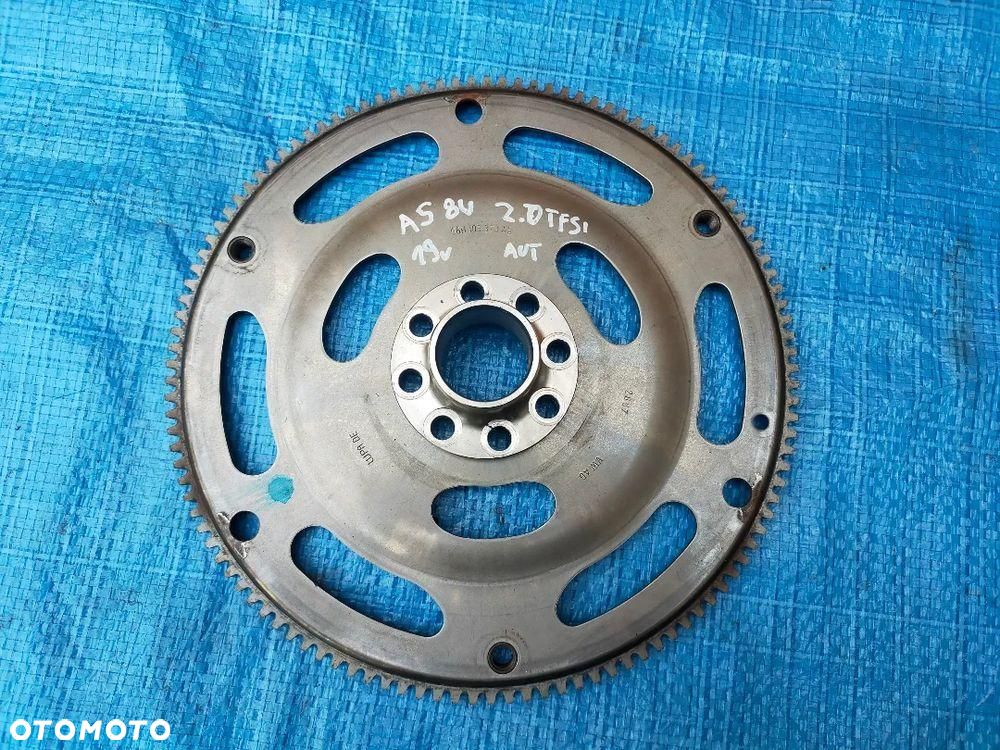 Audi A5 8W A4 B9 2.0 Tfsi Koło Zamachowe 06H105323AL - 1
